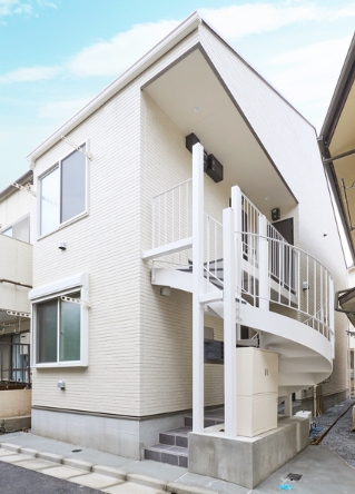 ラプラス南池袋