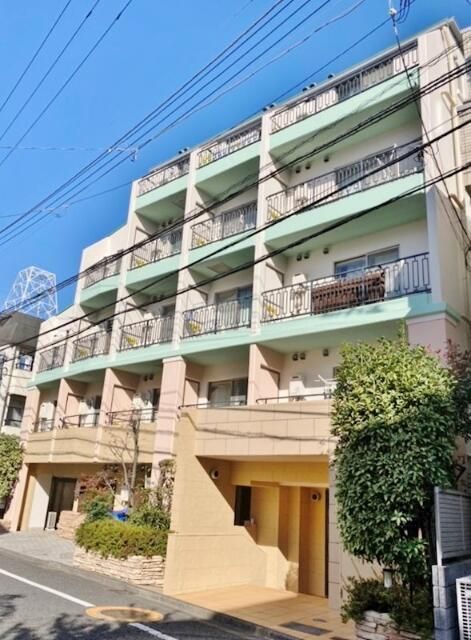 シャイン小石川