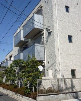 メゾン　ド　サンク