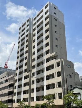 スカイコート後楽園WEST