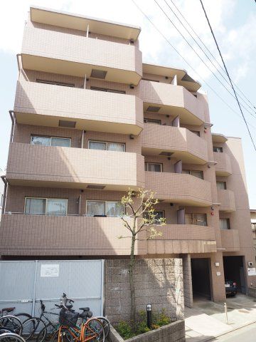 ルーブル南長崎