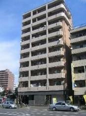 サンアーバン目黒