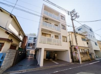 KDXレジデンス三宿