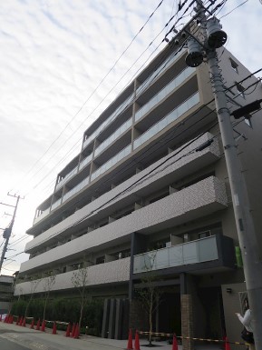 エルフォルテ赤羽