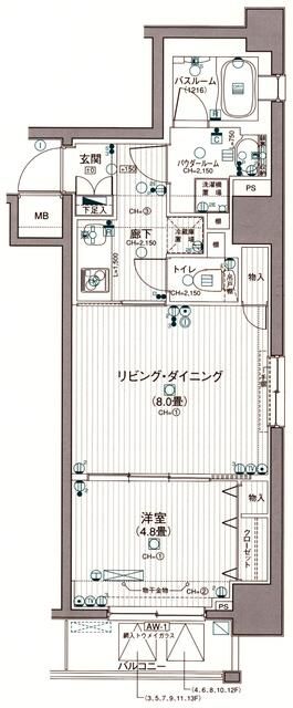 ☆使いやすい間取りです☆