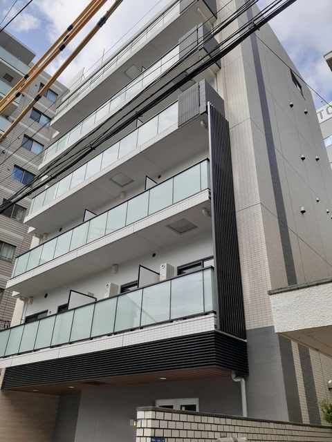 ☆綺麗な外観☆