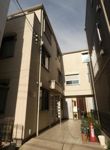 カリグラフィ目白