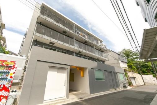 さくらクレール代々木公園