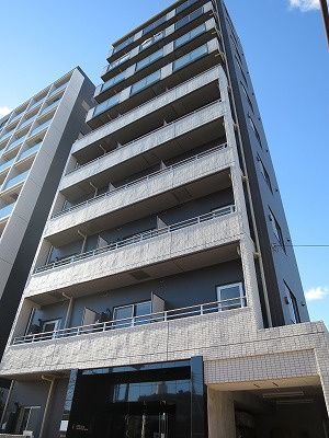 ルクシェール新宿中落合