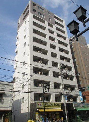 ラ・レジダンス・ド・千駄木