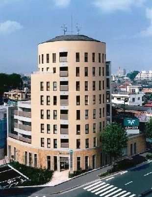 ウィルテラス新代田