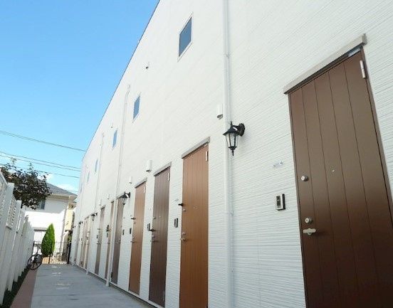 ミハス上高井戸