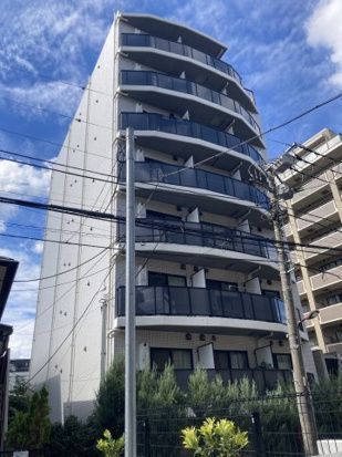 クレヴィスタ池袋本町