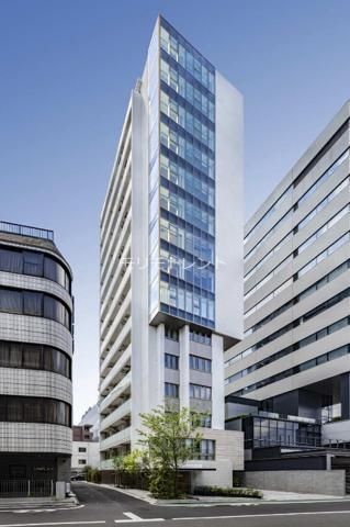 ピアース新宿三丁目