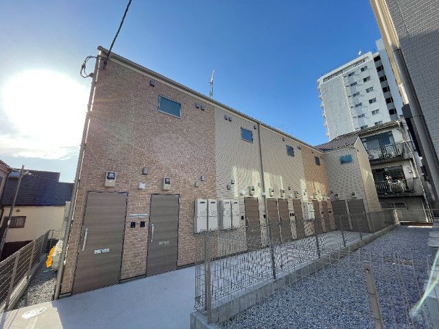 クラヴィエ上町