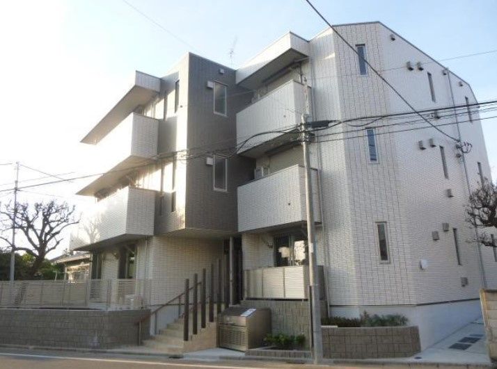 アリビオ豊島園