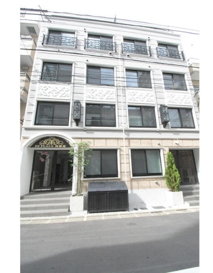 ＨＪ　ＰＬＡＣＥ神楽坂