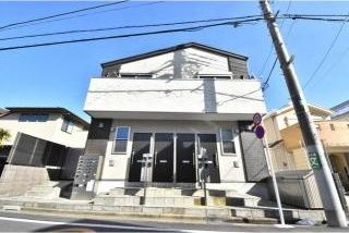 ブライトテラス赤塚