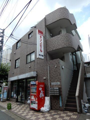 クレスト東池袋