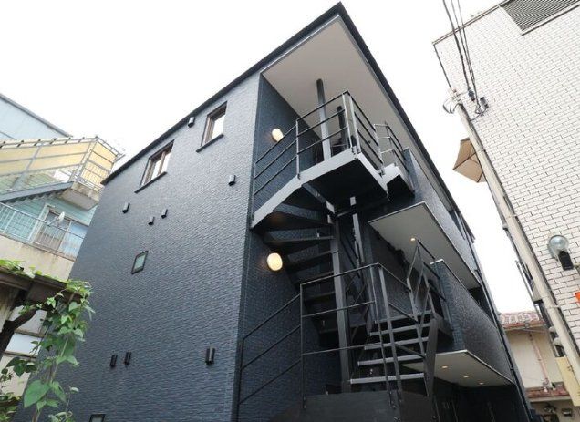 コモドスタイル大塚