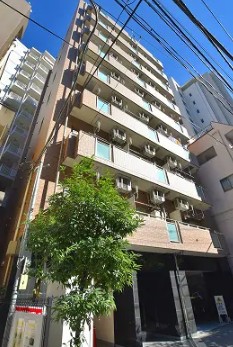 コンフォート駒込