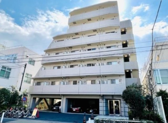 ＫＤＸレジデンス小豆沢