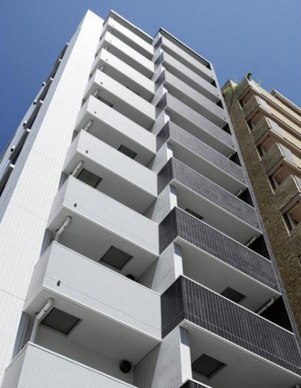 コンフォリア東池袋EAST