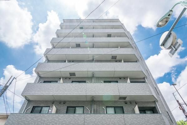 ヴェルステージ板橋本町