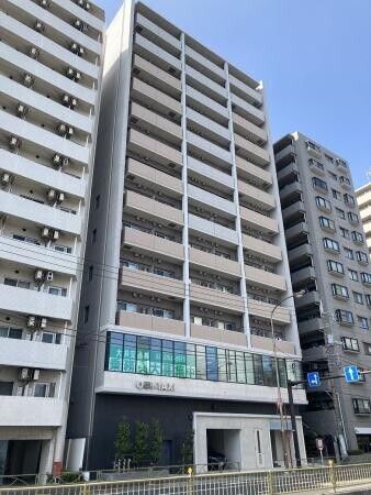 メゾンドアーク南大井