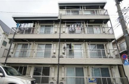 プレミアムバリュー板橋徳丸