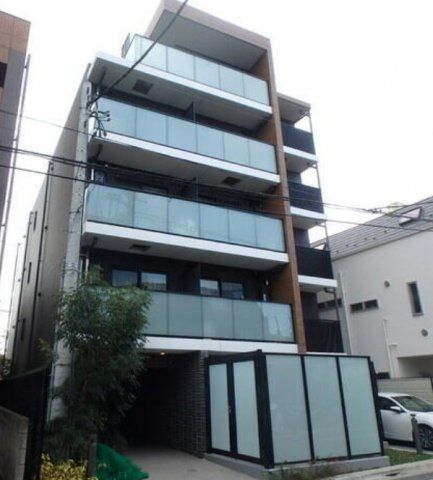 ルネサンスコート自由が丘