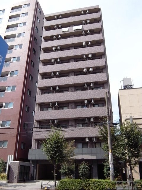豊島区上池袋２丁目の賃貸マンション