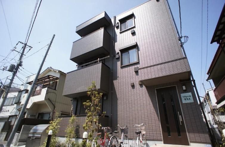 リヴェール東尾久