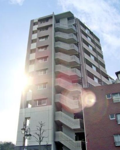 グランベル西早稲田プレシャス