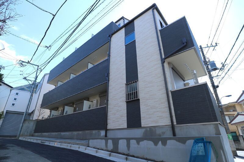 アリロッセ赤羽