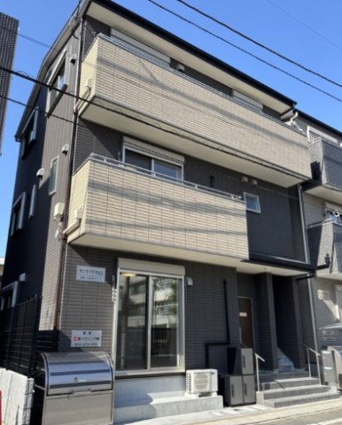 サンライズ大山Ⅱ