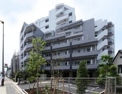 コンフォリア馬込