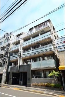 グランアセット大塚S