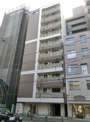 アリーチェ文京根津