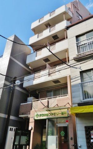 ハーモニーコート