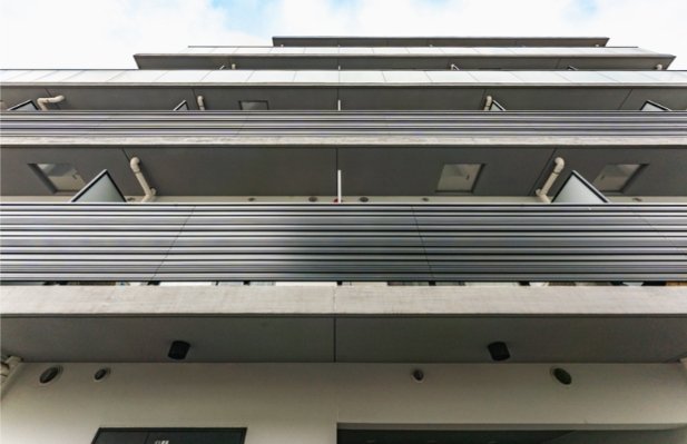 クレヴィスタ板橋本蓮沼