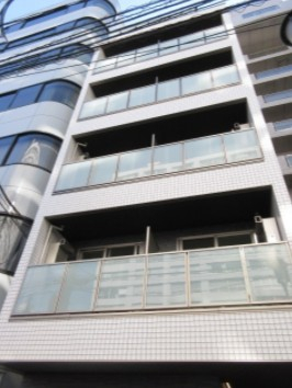 ラシーネ天神下