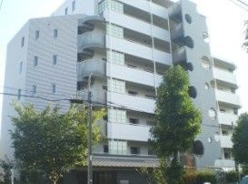 グリーンテラス世田谷