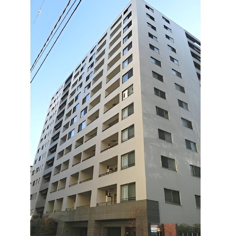 ドゥーエ日本橋