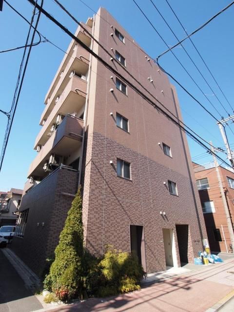 グレイス　スクエア