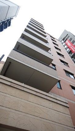 レジディア新川Ⅱ