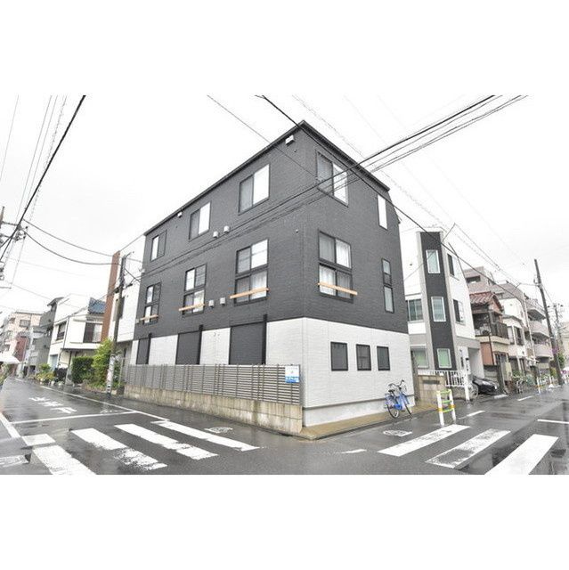 キングハウス蒲田