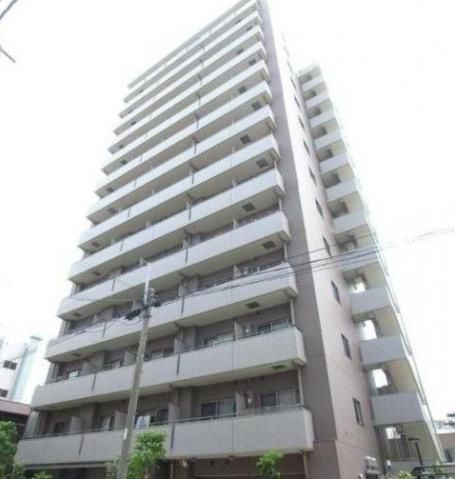 日神デュオステージ蔵前NEXT