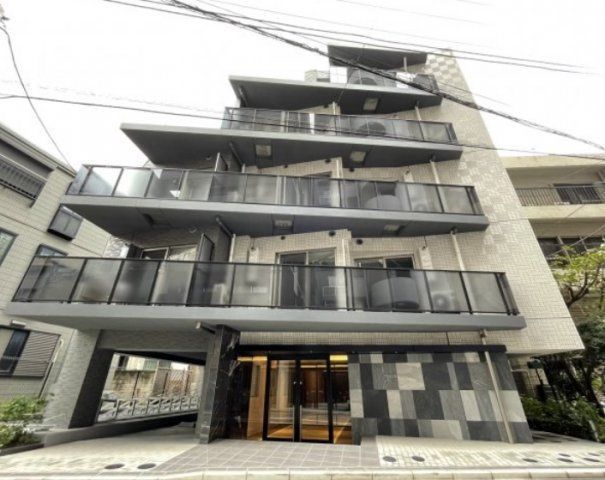 クオリタス田端