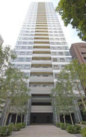 ベルファース芝浦タワー